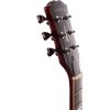 Arrow SG22 Cherry Rosewood Black